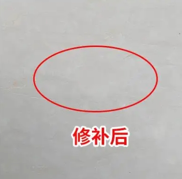 额尔古纳瓷砖空鼓维修专业解答下贴瓷砖前墙壁基层存在的裂缝的影响