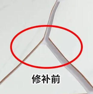 额尔古纳瓷砖空鼓维修公司分享下瓷砖基层整体强度偏低，可能会导致的问题。